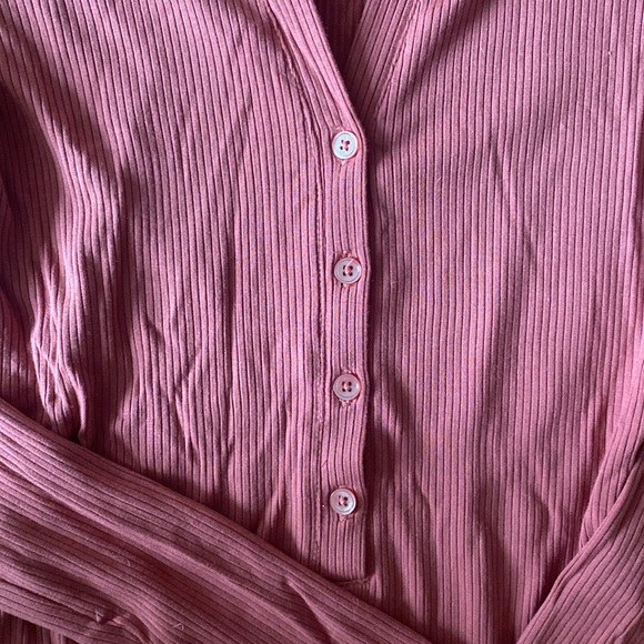 NWOT Aritzia - Wilfred bodysuit in size S - Picture 3 of 4